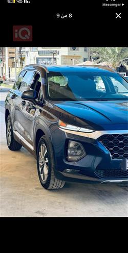 هیۆندای سەنتافی